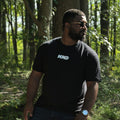 1. MMD LOGO T-SHIRT