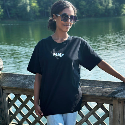 1. MMD LOGO T-SHIRT