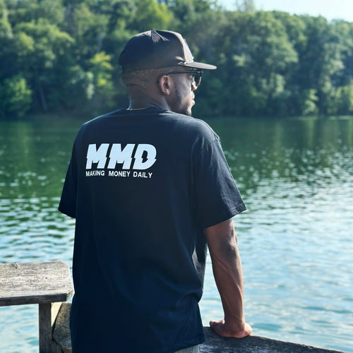 2. DIAMOND LOGO T-SHIRT